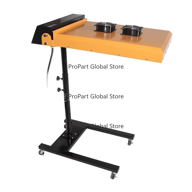 Flash Dryer Oven Machine for S - Commercial Printing Machine For Shirts 评论和价格