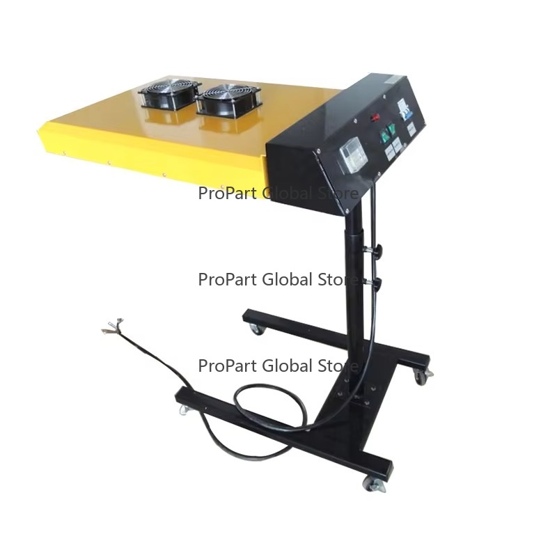 Flash Dryer Oven Machine for S - Commercial Printing Machine For Shirts 评论和价格