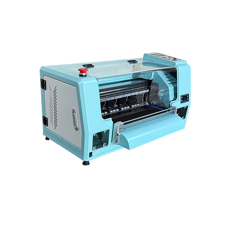 A3 33CM DTF Printer Machine Mu - Commercial Printing Machine For Shirts 评论和价格