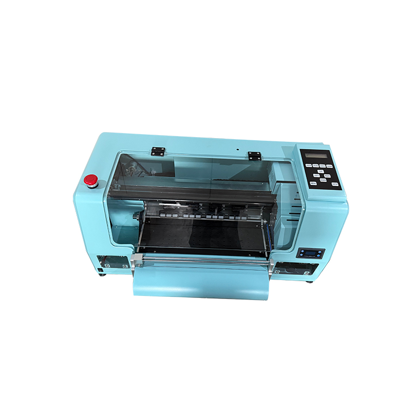 A3 33CM DTF Printer Machine Mu - Commercial Printing Machine For Shirts 评论和价格
